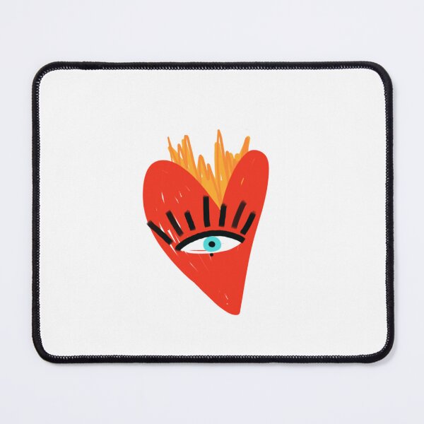 Item preview,  Mais amor por favor - Chaotic ink  designed and sold by IreneCanovi.