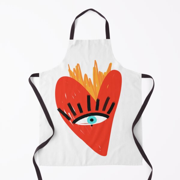 Item preview, Mais amor por favor - Chaotic ink designed and sold by IreneCanovi.