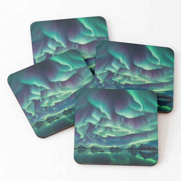 Item preview, Aurora Archipelago designed and sold by Philip-p22.