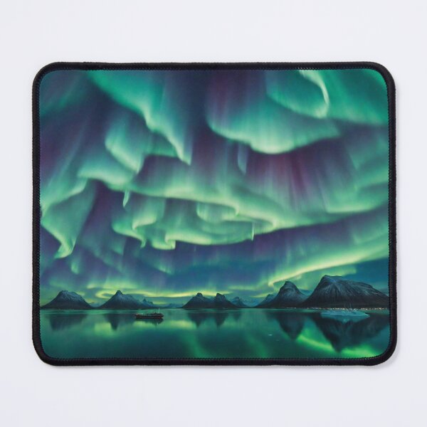 Item preview, Aurora Archipelago designed and sold by Philip-p22.