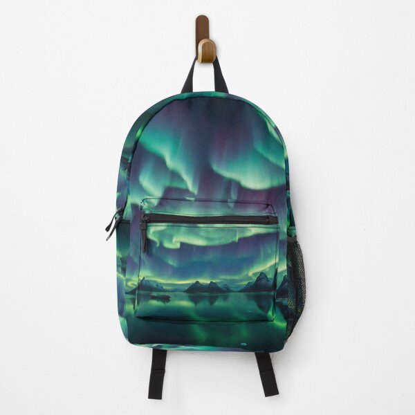Item preview, Aurora Archipelago designed and sold by Philip-p22.