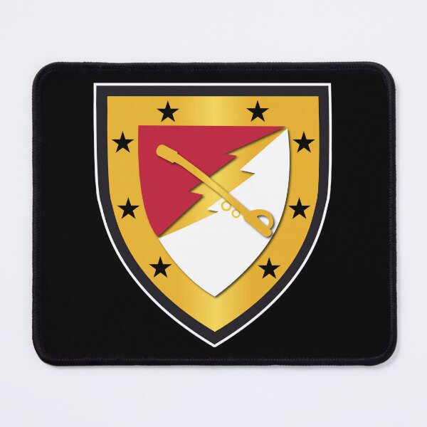 Item preview, Army - 316th Cavalry Brigade - SSI wo Txt designed and sold by Military Insignia Products.