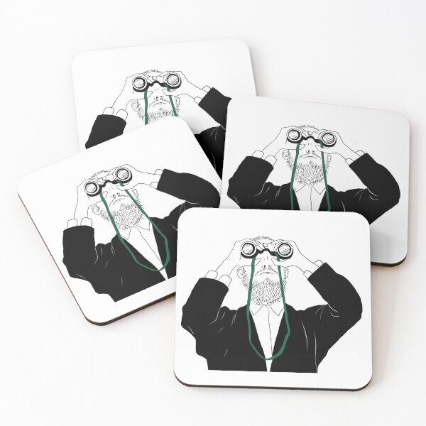 Item preview, Birdwatching designed and sold by Ekaterina Khozatskaya.