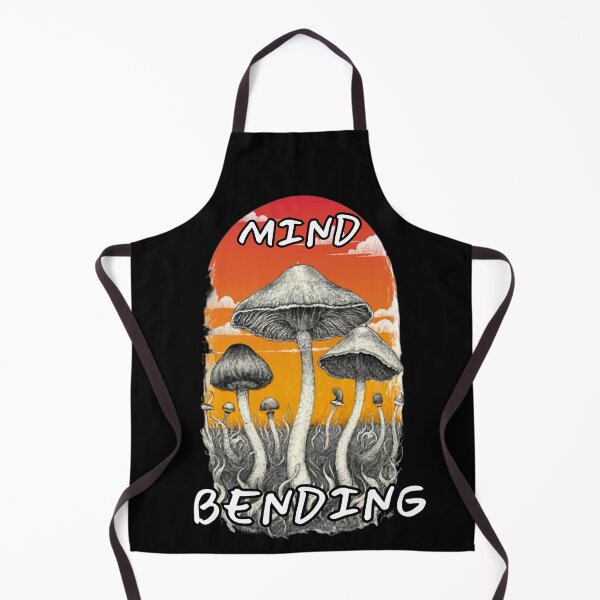 Item preview, Psychedelic Mushrooms Psylocibe designed and sold by AAcrew.