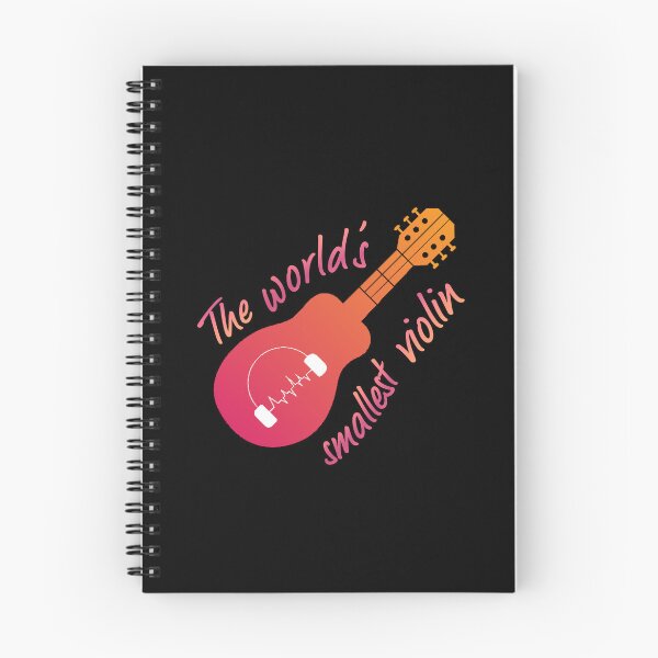Item preview, the world's smallest violin -ajr designed and sold by Ideadesiging.