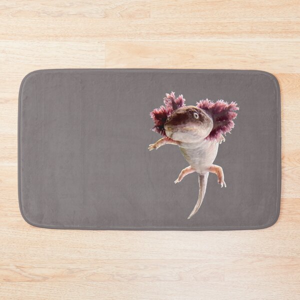 Item preview, Echtes Axolotl designed and sold by suekieper.