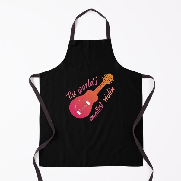 Item preview, the world's smallest violin -ajr designed and sold by Ideadesiging.