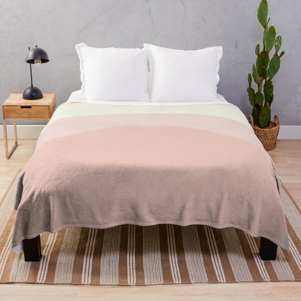 Item preview, Abstract geometric shapes in light pastel colors designed and sold by BrankaPD.
