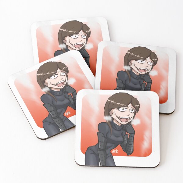 Item preview, Xinjay heat up designed and sold by BrokenTorpedo.