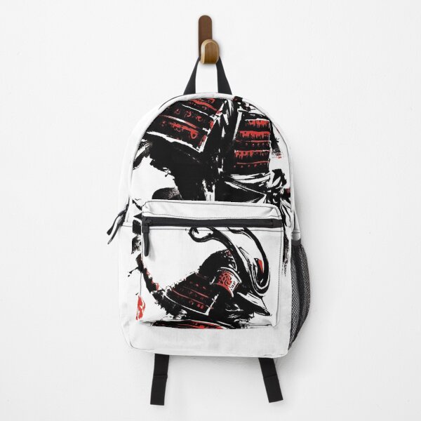 Item preview, Samurai Warrior designed and sold by Lukasz Kobylka.