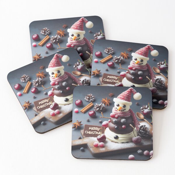 Item preview, It's gonna be a sweet tasteful Christmas  designed and sold by Kaleddis.