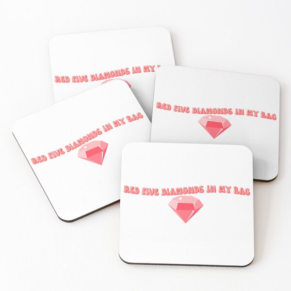 Item preview, (G)I-DLE "My Bag" Song Quote designed and sold by wujulike.