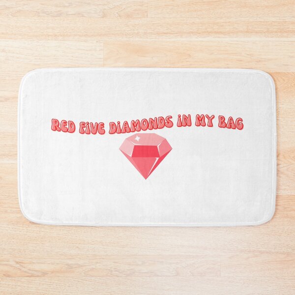 Item preview, (G)I-DLE "My Bag" Song Quote designed and sold by wujulike.