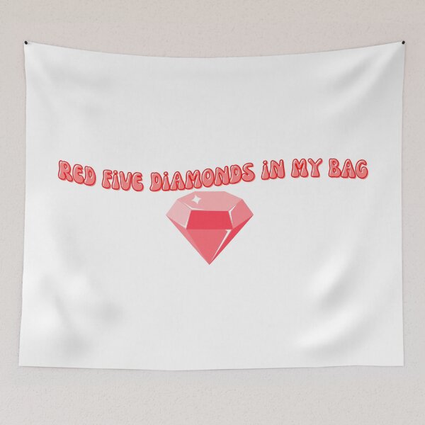 Item preview, (G)I-DLE "My Bag" Song Quote designed and sold by wujulike.