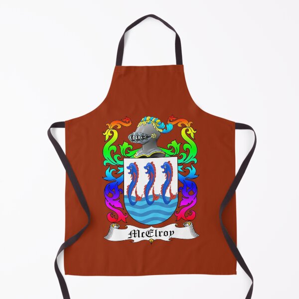 Item preview, McELROY designed and sold by CathalDevlin.