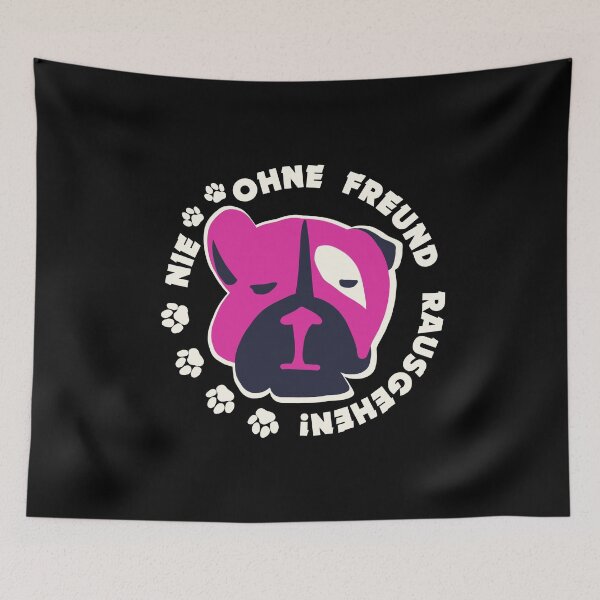 Item preview, Dog Wisdom - Walking - Dog Lovers designed and sold by vibeno1.