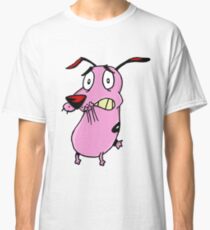 Courage 2 Classic T-Shirt