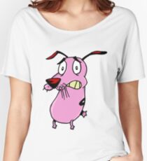 Courage 2 Women's Relaxed Fit T-Shirt