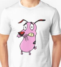 Courage 2 Unisex T-Shirt