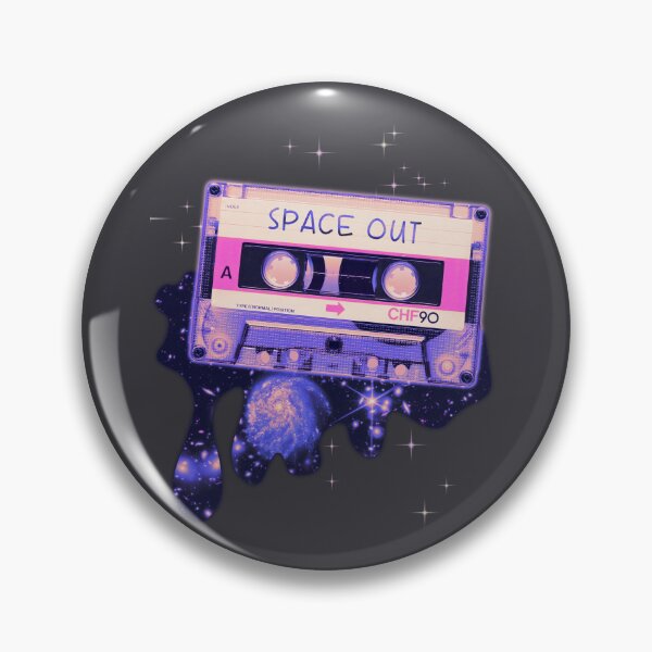 Item preview, SPACE OUT designed and sold by Grafite Gauntlet.
