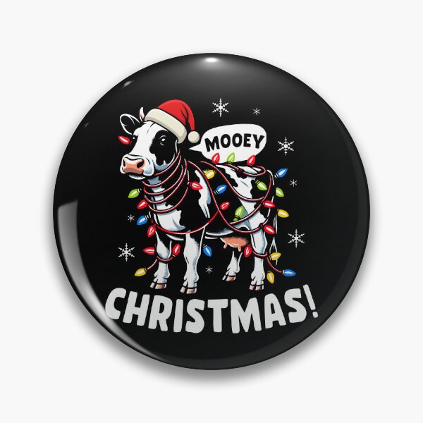 Item preview, Funny Cow Gifts Men Women Kids Cow Ugly Christmas Cow designed and sold by KsuAnn.