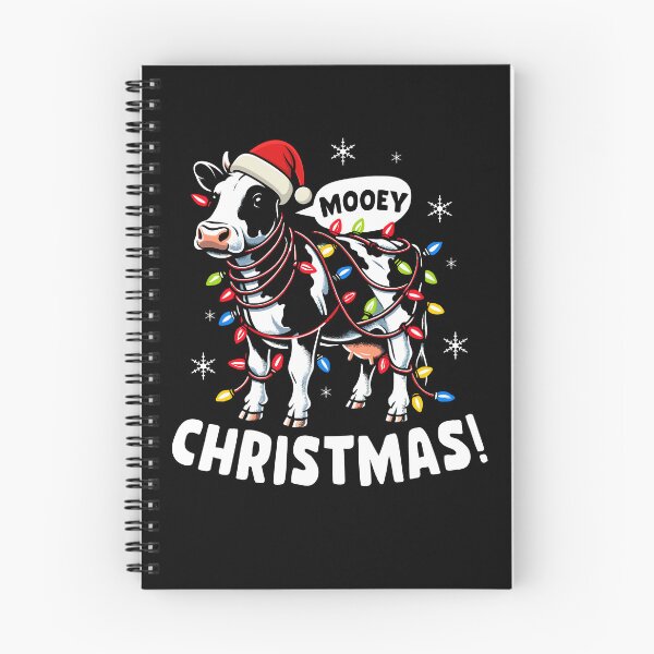 Item preview, Funny Cow Gifts Men Women Kids Cow Ugly Christmas Cow designed and sold by KsuAnn.