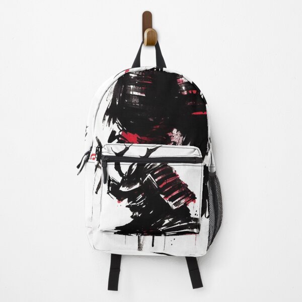 Item preview, Samurai Warrior designed and sold by Lukasz Kobylka.