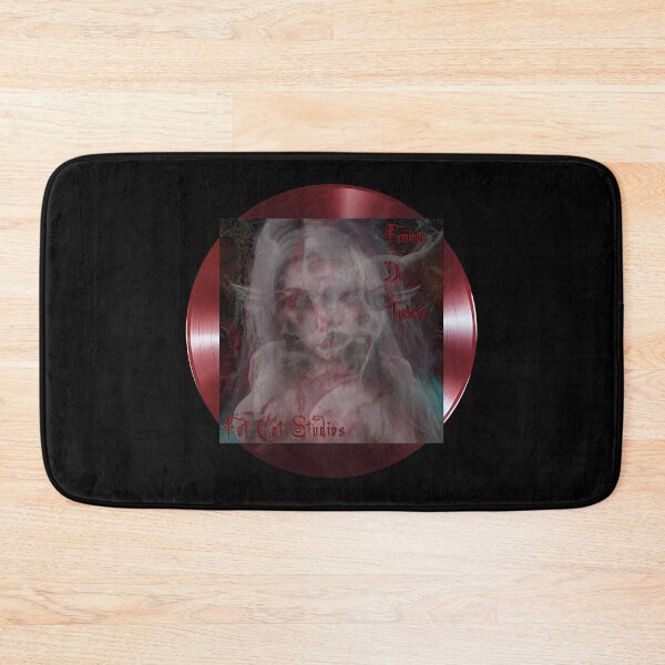 Item preview, Feminas De Tenebris designed and sold by FatCatStudios.