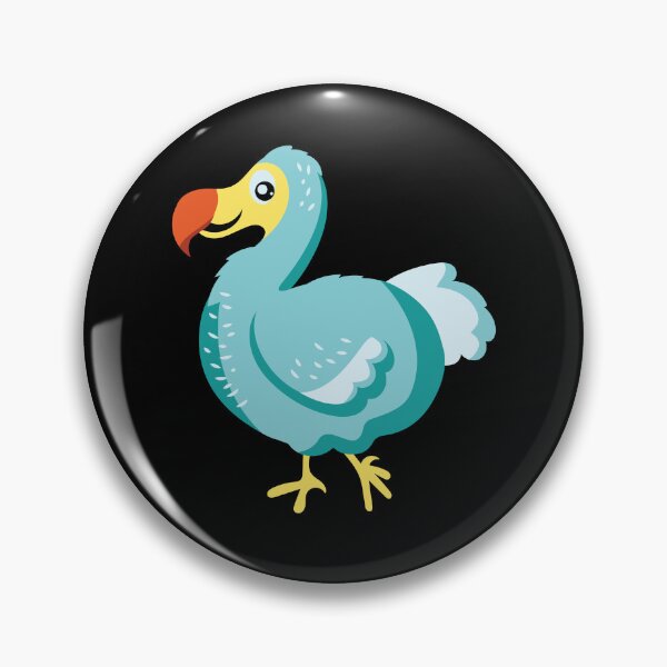 Item preview, Kids Dodo Bird Birds designed and sold by MooonTees.