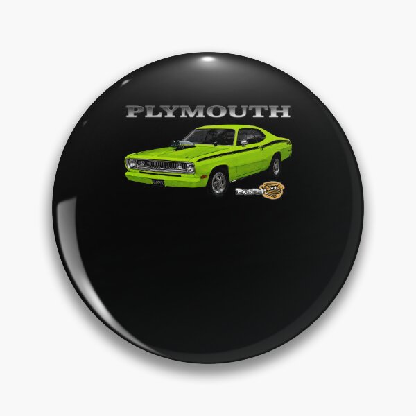 Artikelvorschau, 1970 Plymouth Duster, zweiseitig entworfen und verkauft von fhansteenkiss.