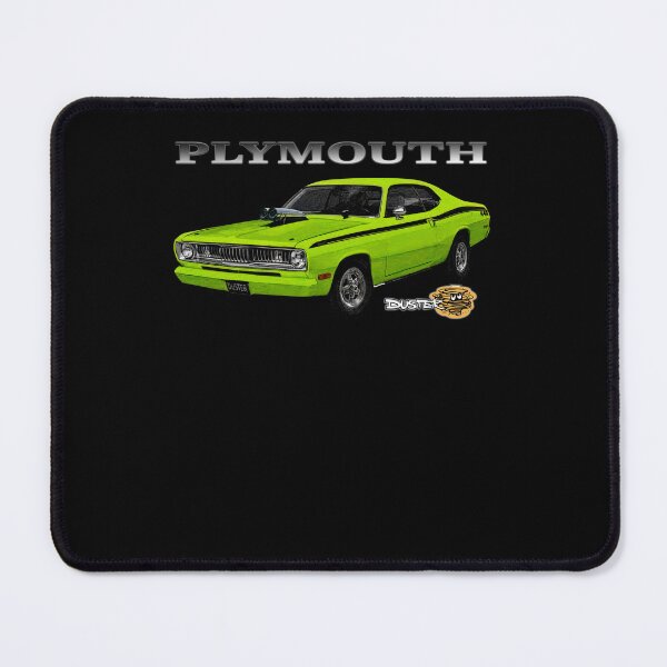 Item preview, 1970 Plymouth Duster Two Sided designed and sold by fhansteenkiss.