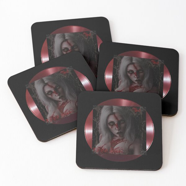 Item preview, Thirst designed and sold by FatCatStudios.