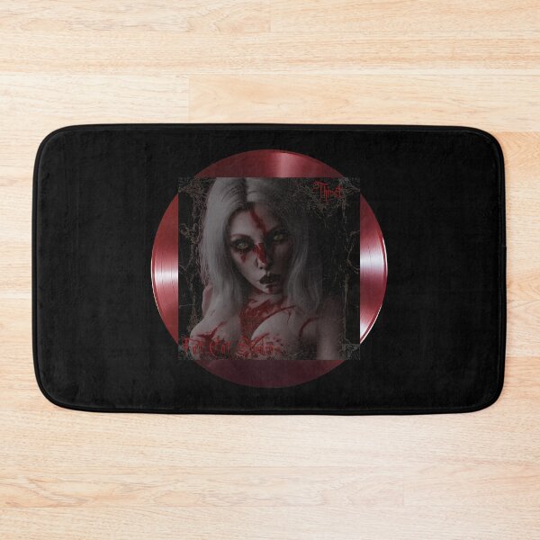 Item preview, Thirst designed and sold by FatCatStudios.