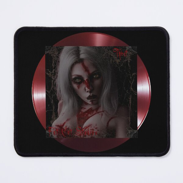 Item preview, Thirst designed and sold by FatCatStudios.