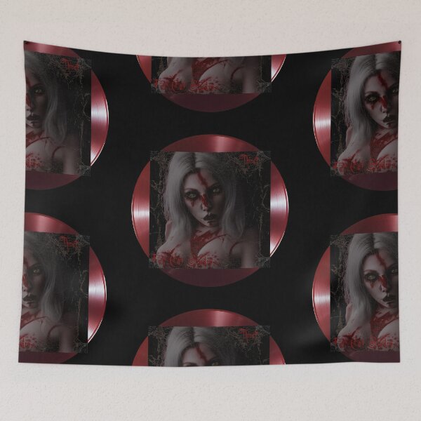 Item preview, Thirst designed and sold by FatCatStudios.