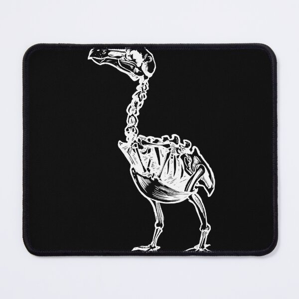 Item preview, Dodo Skeleton Bird Ornithology designed and sold by MooonTees.