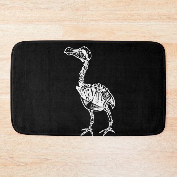 Item preview, Dodo Skeleton Bird Ornithology designed and sold by MooonTees.