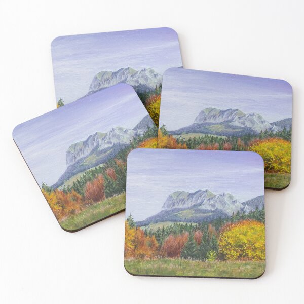 Item preview, “The Mémises in autumn” designed and sold by FAM.
