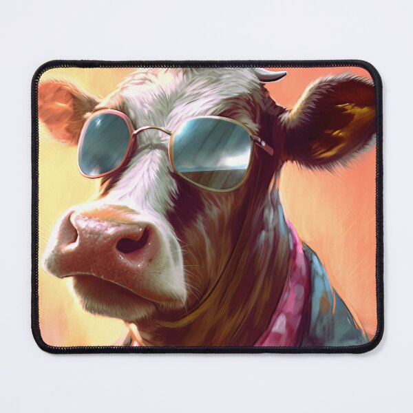 Item preview, Cosmopolitan Bovine designed and sold by Ivan  Guaderrama.