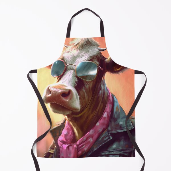 Item preview, Cosmopolitan Bovine designed and sold by Ivan Guaderrama.