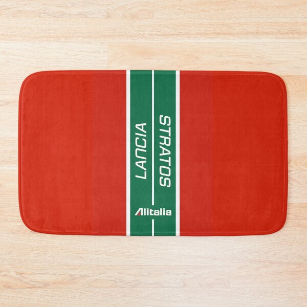 Item preview, Stratos Rally Racing Vintage Sportcar  designed and sold by PB Mary.