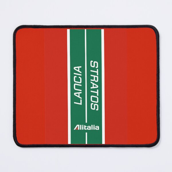 Item preview, Stratos Rally Racing Vintage Sportcar  designed and sold by PB Mary.