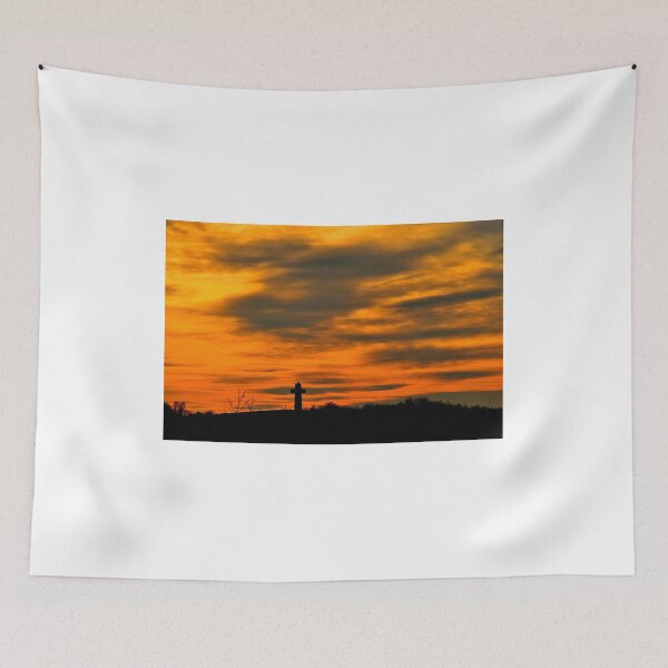 Item preview, Cross at Dusk designed and sold by richs85.
