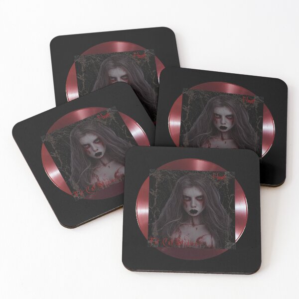 Item preview, Haunt designed and sold by FatCatStudios.