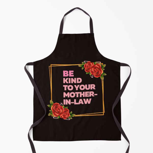 Item preview, Be Kind to your Mother-In-Law designed and sold by Kevin Michael McCall.
