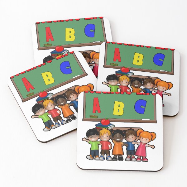 Item preview, Teachers Life designed and sold by White Tiger Designz .