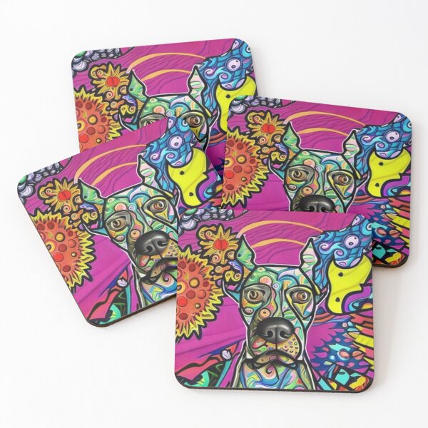 Item preview, The Great Dane designed and sold by cfbennettmedia.