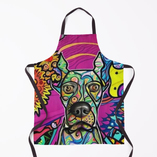 Item preview, The Great Dane designed and sold by cfbennettmedia.