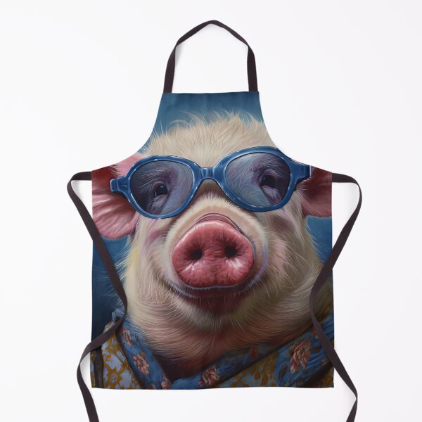 Item preview, Fashionable Porcine designed and sold by Ivan  Guaderrama.