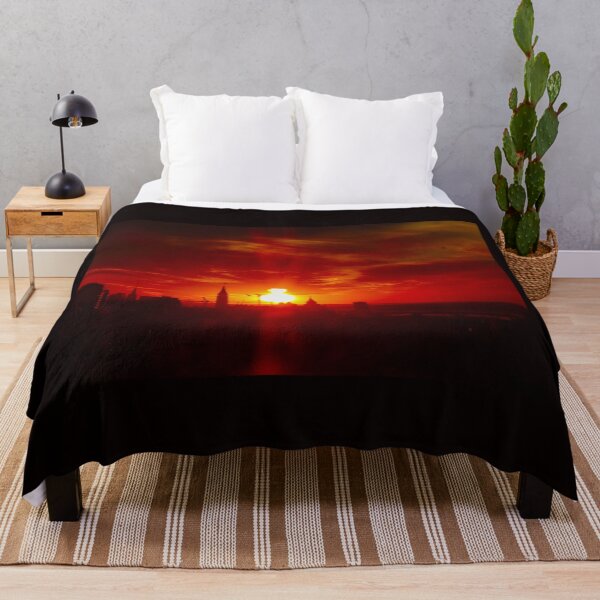 Item preview, Spectacular Ottawa sunset designed and sold by Shulie1.